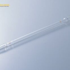 Dụng cụ thủy tinh làm mát (borosilicate glass-1) khớp nối 24/40 Climbing 0011-02-41