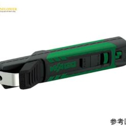 Dụng cụ tuốt cáp (170mm, 8 ~ 28mm) WAGO 206-1403-PK