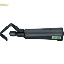 Dụng cụ tuốt dây cáp (cáp tròn Φ4.5 - 45mm) WAGO 206-174-PK