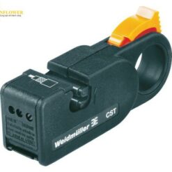 Dụng cụ tuốt dây cáp Ethernet công nghiệp IE-CST (2.5 - 8.0mm, 100mm) Weidmueller Japan 9204350000