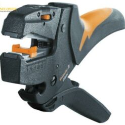 Dụng cụ tuốt dây điện (0.08 đến 10m2, 190mm) Weidmueller Japan 9005000000