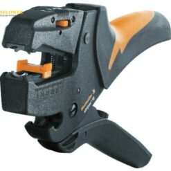 Dụng cụ tuốt dây điện (0.08 đến 6(10m2), 190mm) Weidmueller Japan 9005610000