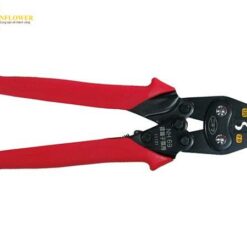 Dụng cụ uốn cho đầu cực 180mm JAPPY NH- 69 JP