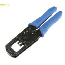 Dụng cụ uốn đầu nối Bel-Stewart 2980011-01-B