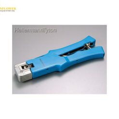 Dụng cụ uốn mạng LAN HellermannTyton MCT3