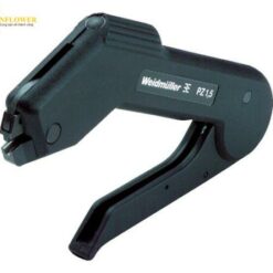 Dụng cụ uốn mép (0.14 - 1.5mm2) Weidmueller Japan 9005990000
