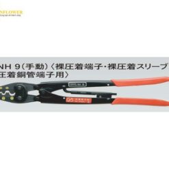Dụng cụ uốn mép (2, 3.5, 5.5, 8, 14mm2) NICHIFU TERMINAL INDUSTRIES NH-9