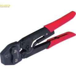 Dụng cụ uốn mép đầu cốt (phù hợp với cáp điện 0.08 - 0.34mm2) WAGO 206-220