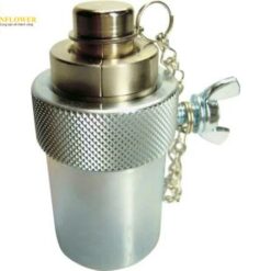 Dụng cụ uốn ống 3 chiều (13mm, φ45 x 95.1mm) HOT K1000-4H