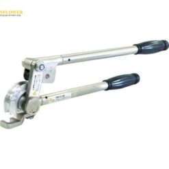 Dụng cụ uốn ống loại đòn bẩy 90o (loại có tay cầm có thể tháo rời) Bunkaboeki Kogyo 964-FH-06