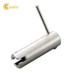 Dụng cụ vặn bằng tay dùng cho máy nén ép AS ONE 3-6762-01 AJRH1