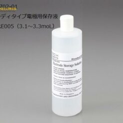 Dung dịch bảo quản điện cực 480mL Eutech Instruments ECRE005