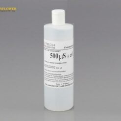 Dung dịch chuẩn độ dẫn (500μs/cm, 480mL) EUTECH ECCON500BT