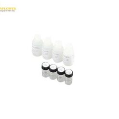 Dung dịch chuẩn độ đục (0.02, 20.0, 100, 800NTU x 60mL each) AS ONE 1-6941-11 TN100CALKT