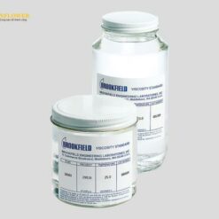 Dung dịch chuẩn độ nhớt (silicone 10mpa･S, 500mL) Brookfield 10 CPS