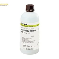 Dung dịch chuẩn pH6.86 AS ONE 1-1734-12
