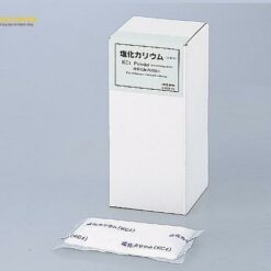 Dung dịch điện cực cho máy đo pH (3.3mol, 250mL x 8 bags) Yokogawa Electric K9020XU