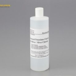 Dung dịch đổ đầy điện cực pH 480mL Eutech Instruments ECRE001