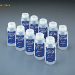 Dung dịch độ nhớt tiêu chuẩn (500mL, 10000cst) AS ONE 5-5709-08 SN-8