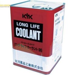 Dung dịch làm mát động cơ ô tô (màu đỏ, 18L) KOGA Chemical 55-183