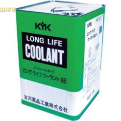 Dung dịch làm mát động cơ ô tô (màu xanh lá cây, 18L) KOGA Chemical 55-184
