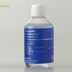 Dung dịch làm sạch điện cực để loại bỏ bạc clorua 250mL Mettler-Toledo 51350102