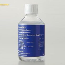Dung dịch làm sạch điện cực để loại bỏ protein 250mL Mettler-Toledo 51350100