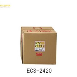 Dung dịch làm sạch (tính axit, 20L) Koshin Kagaku K. K. ECS-2420