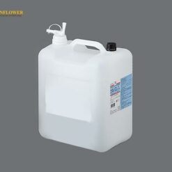 Dung dịch sát trùng ngón tay 10L AS ONE 8-1927-04