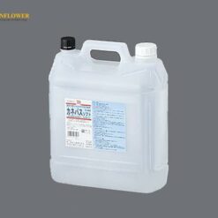 Dung dịch sát trùng ngón tay 5L AS ONE 8-1927-03