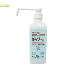 Dung dịch sát trùng tay 500mL AS ONE 8-1927-01
