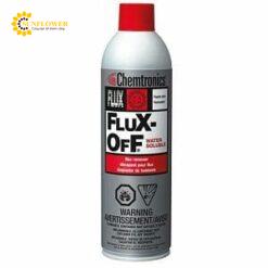Dung dịch tẩy chất trợ hàn ES1530