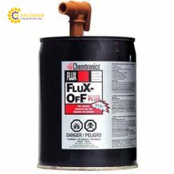 Dung dịch tẩy chất trợ hàn ES196