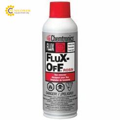 Dung dịch tẩy chất trợ hàn gốc nhựa ES1035
