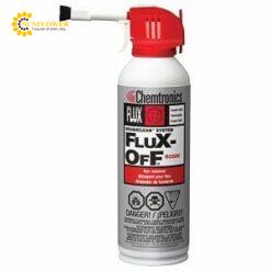 Dung dịch tẩy chất trợ hàn gốc nhựa ES835B