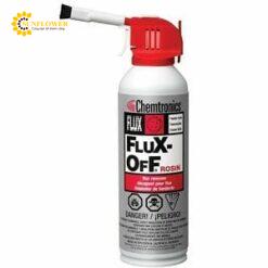 Dung dịch tẩy chất trợ hàn gốc nhựa ES1035B