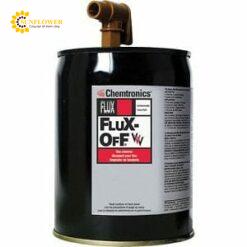 Dung dịch tẩy chất trợ hàn Tri-V VVV195