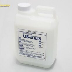 Dung dịch tẩy rửa làm sạch khử chất béo cho ngành công nghiệp (2L) SND USC-902