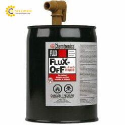Dung dịch tẩy thuốc trợ hàn không chì ES197