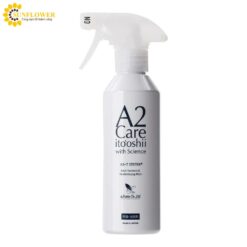 Dung dịch xịt khử trùng A2Care 300mL A2Care AA01730C01