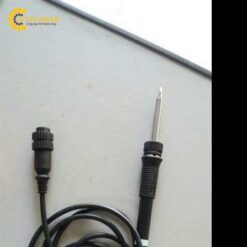 Tay hàn Weller WSP 80 (80W, 24V) T0052616199N