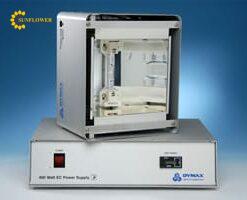 Dymax 1200-EC Series Focused Beam UV Flood Lamp Systems
