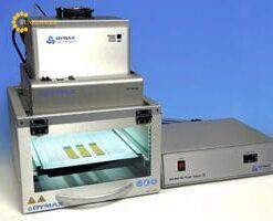 Dymax 2000-EC Series UV Curing Flood Lamp
