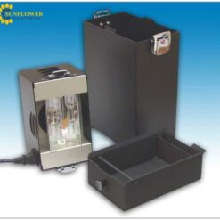 Dymax 39640 Porta Ray 400 With Metal Halide Lamp (230V)