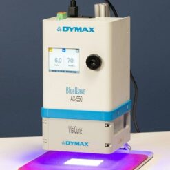 Dymax BlueWave AX-550 LED Curing System