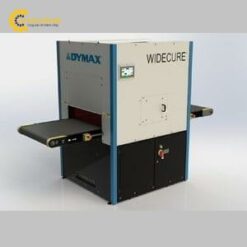 Dymax Conveyors WIDECURE  w/ Long-Arc Lamp