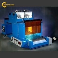 Dymax Curing Conveyor UVCS SideCure UV