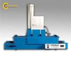 Dymax F300(s) Lamps UVCS UV Conveyor w/ Fusion