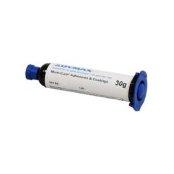 Dymax MD 1403-M LED-Curable Adhesive for Plastics and Metals