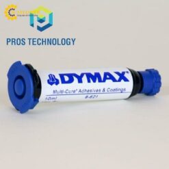 Dymax Multi-Cure 6-621T 10gr UV/VL Lim